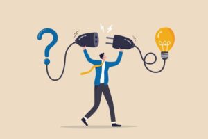 Khám phá sức mạnh của Tư duy chiến lược - Chìa khóa thành công trong thế giới biến động