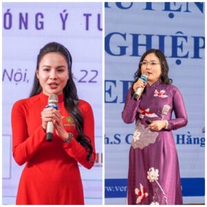 Đại sứ cuộc thi APEC Innovation 2024 là ai?