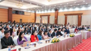 Các đội thi đạt giải Ba APEC Innovation 2024 sẽ nhận được gì?