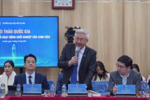 Cập nhật mới nhất về hạn nộp bài tại APEC Innovation 2024