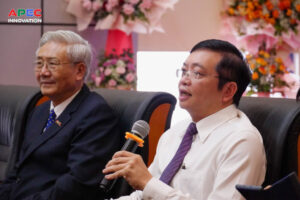 10+ điều sinh viên cần lưu ý về thể lệ cuộc thi APEC Innovation