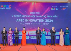 Apec Innovation 2024 đề cao tính khả thi của dự án