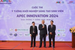 Tính khác biệt của Apec Innovation 2024