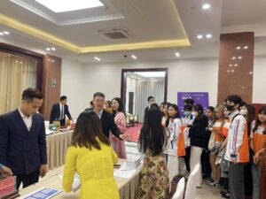 Tính mới của Apec Innovation 2024 so với các cuộc thi khác