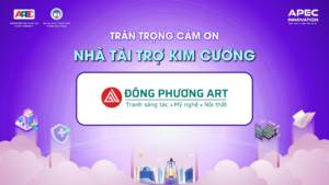 Nhà tài trợ Kim Cương - Đông Phương Art