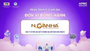Đơn vị đồng hành - Ngân Hà