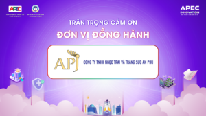 Đơn vị đồng hành - An Phú