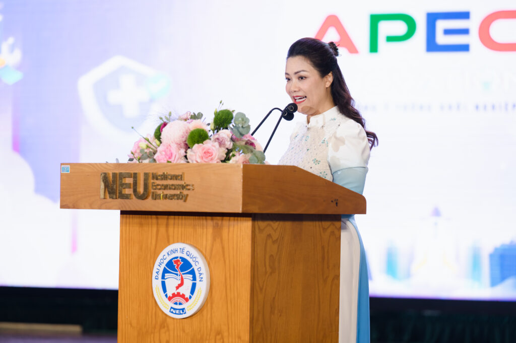 Hành trình APEC INNOVATION mùa thứ nhất
